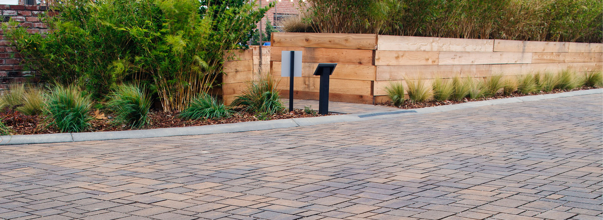 Paving Systems Support