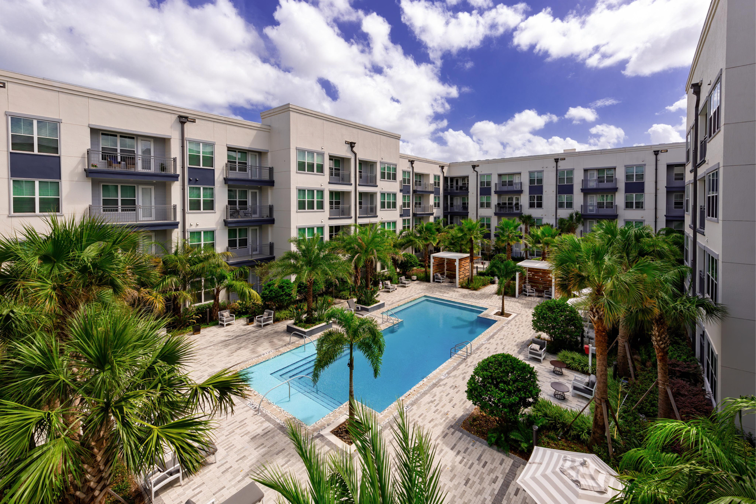 Overture Senior Living