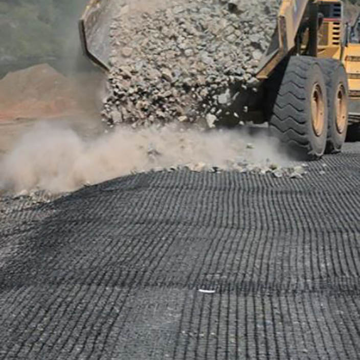 Geosynthetics