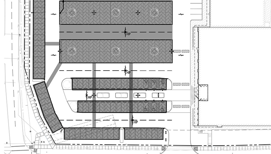 Stormwater Detail