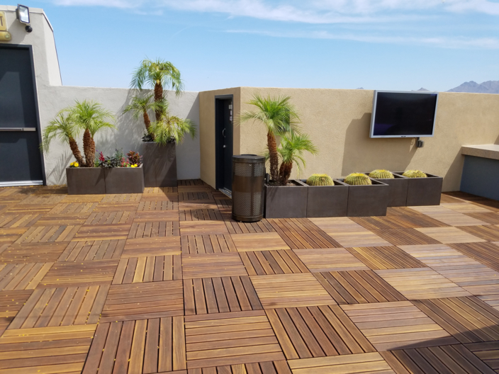 Planter Box_Rooftop