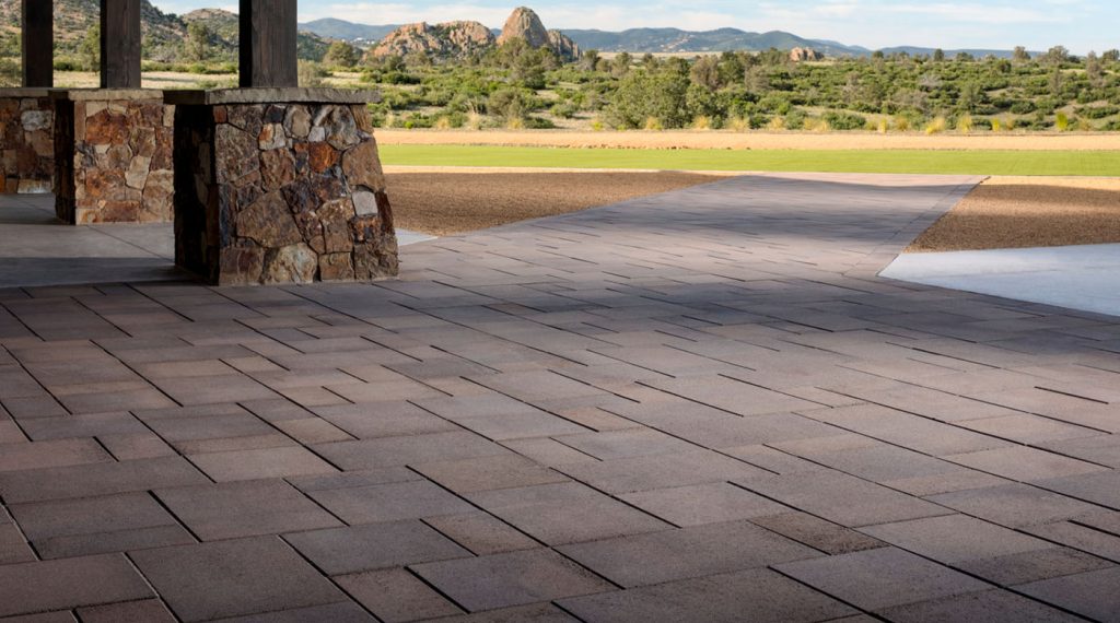 Lafitt® Grana Slab Belgard Commercial