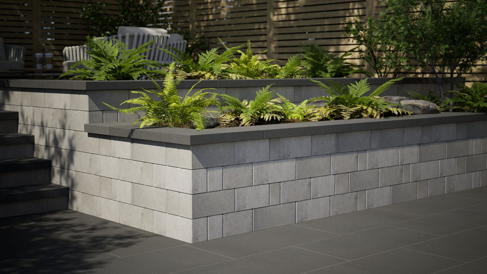 Vanguard-Wall_Raised-Flower-Bed_HeroImage